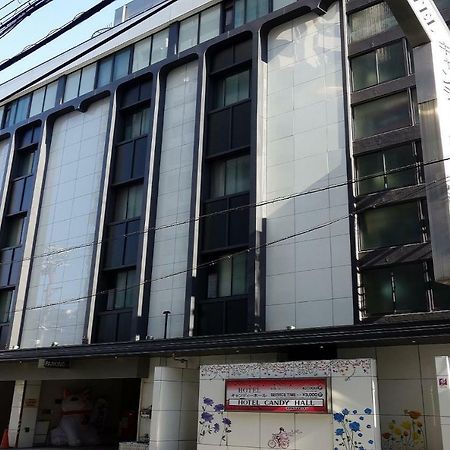Hotel Candy Hall (Adults Only) Osaka Exterior foto