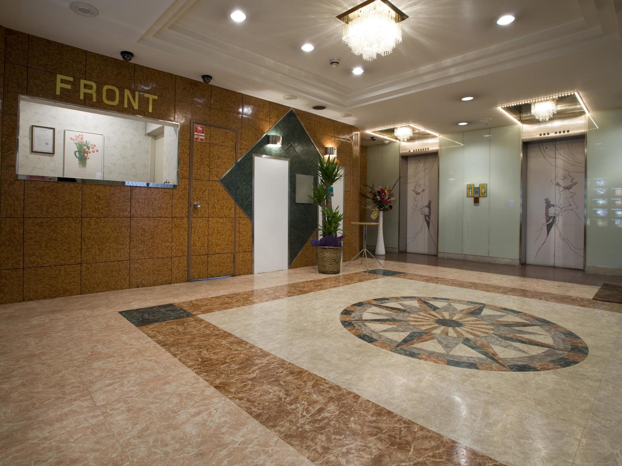 Hotel Candy Hall (Adults Only) Osaka Exterior foto