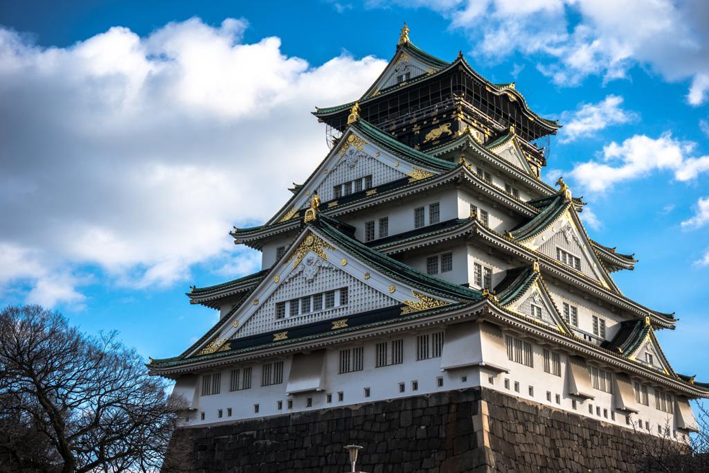 Hotel Candy Hall (Adults Only) Osaka Exterior foto