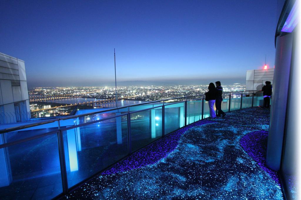 Hotel Candy Hall (Adults Only) Osaka Exterior foto