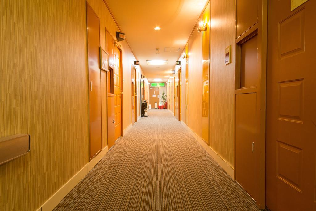 Hotel Candy Hall (Adults Only) Osaka Exterior foto