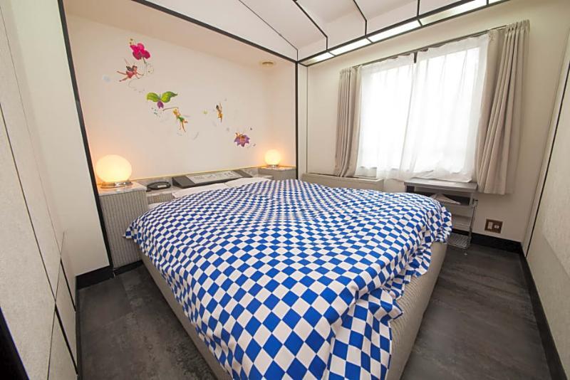 Hotel Candy Hall (Adults Only) Osaka Exterior foto