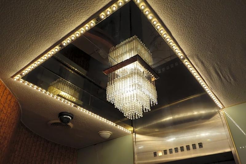 Hotel Candy Hall (Adults Only) Osaka Exterior foto