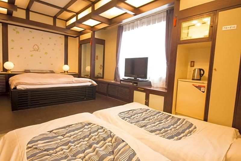 Hotel Candy Hall (Adults Only) Osaka Exterior foto