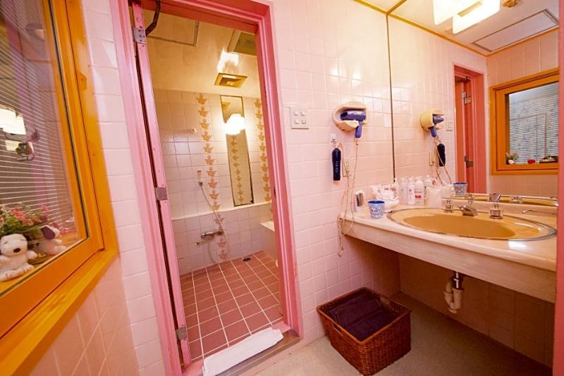 Hotel Candy Hall (Adults Only) Osaka Exterior foto